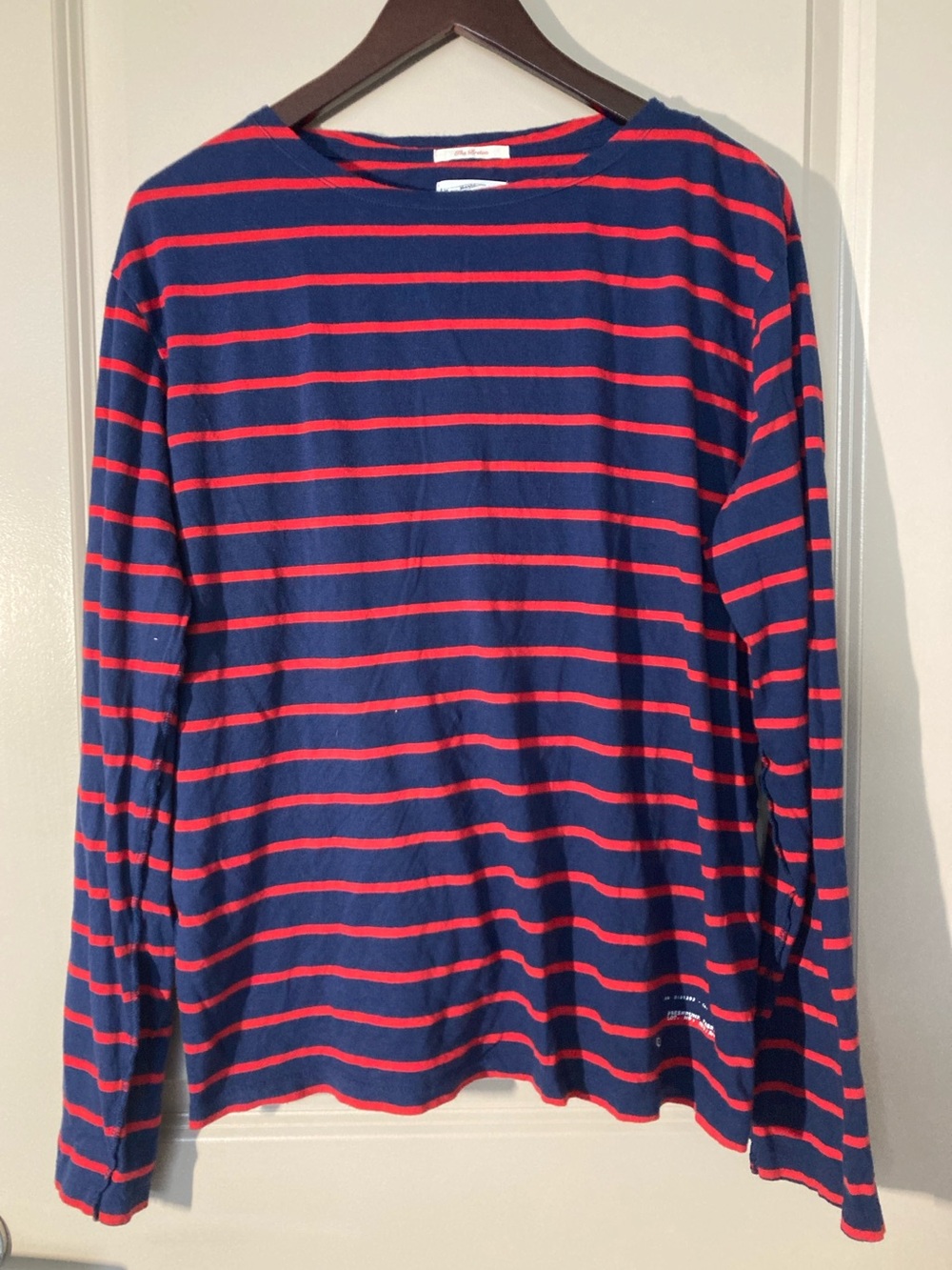 Gant Rugger Long Sleeve Tee